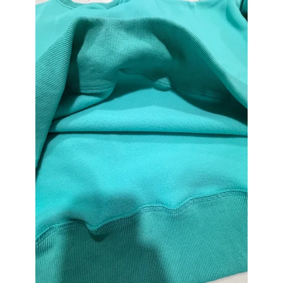 NEW Nutcracker Christmas Appliqué Crewneck Long Sleeve Pullover Sweatshirt L - Picture 4 of 5